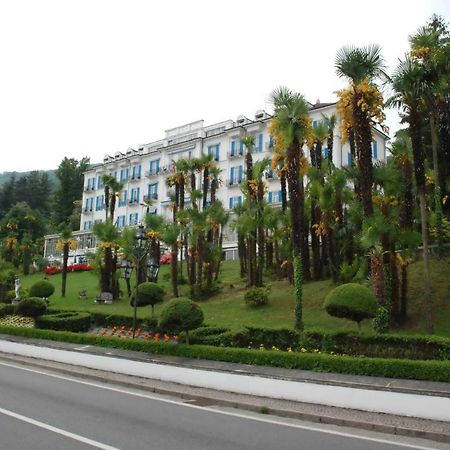 Lido Palace Hotel Baveno Eksteriør bilde