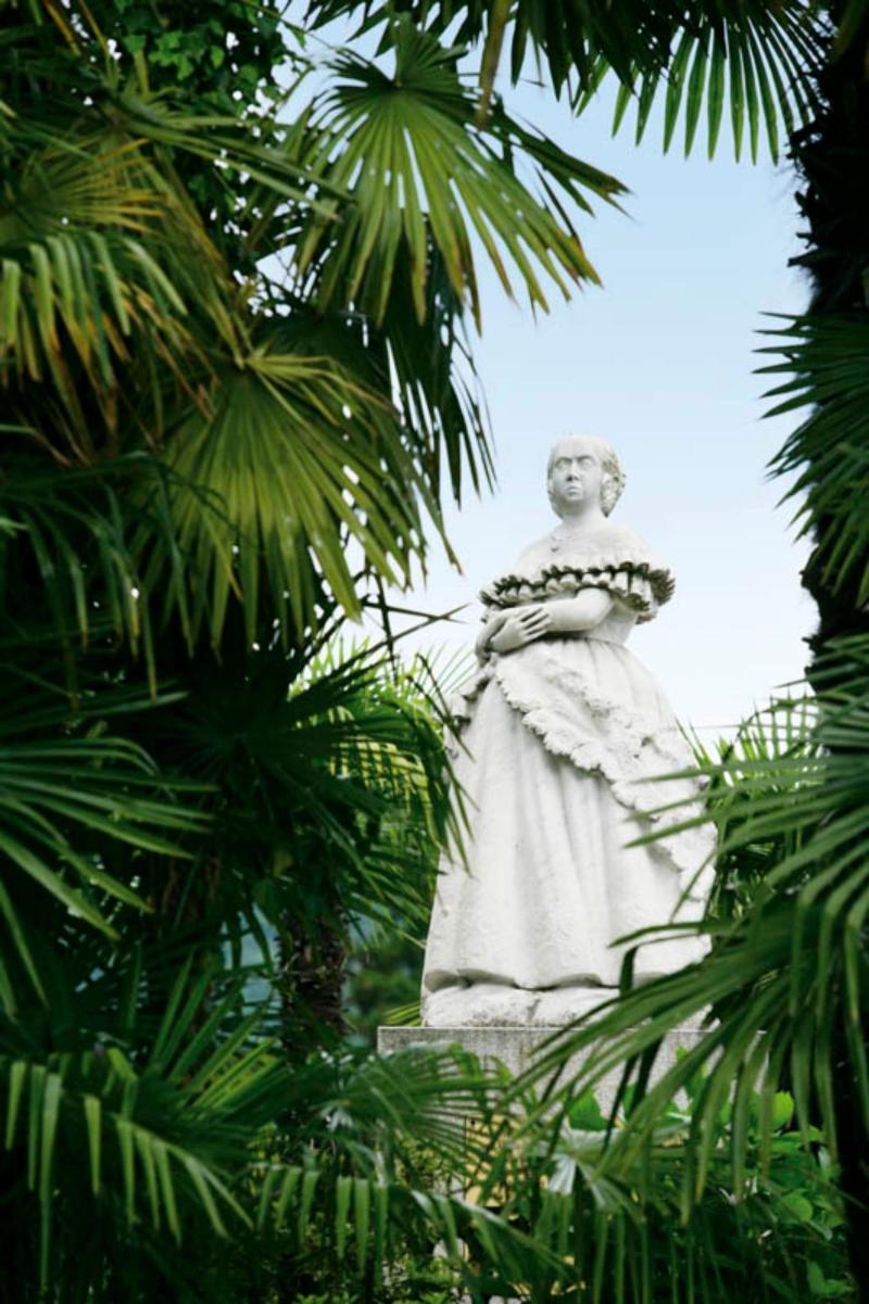 Lido Palace Hotel Baveno Eksteriør bilde
