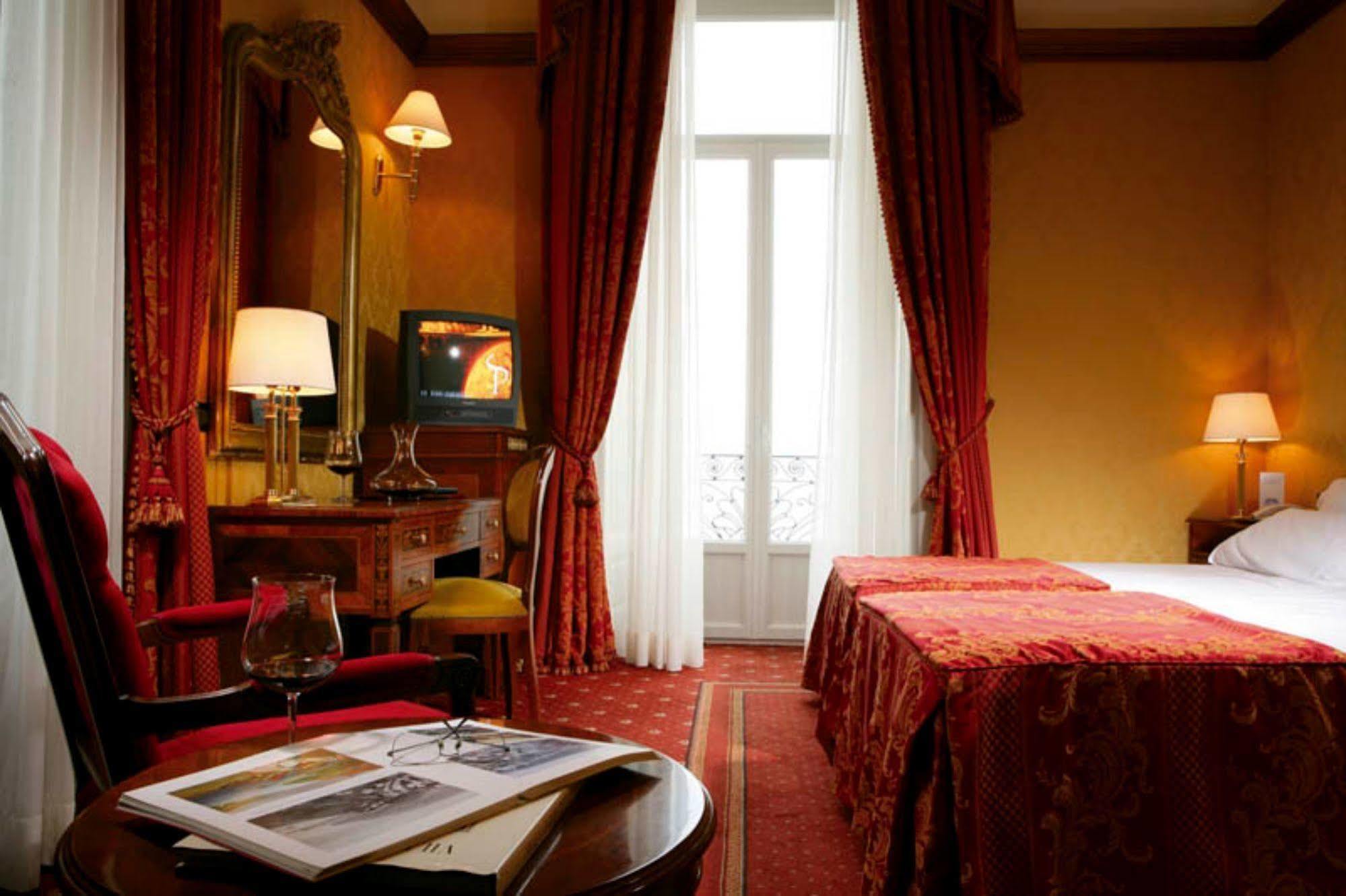 Lido Palace Hotel Baveno Eksteriør bilde