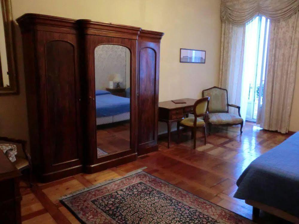 Lido Palace Hotel Baveno Eksteriør bilde