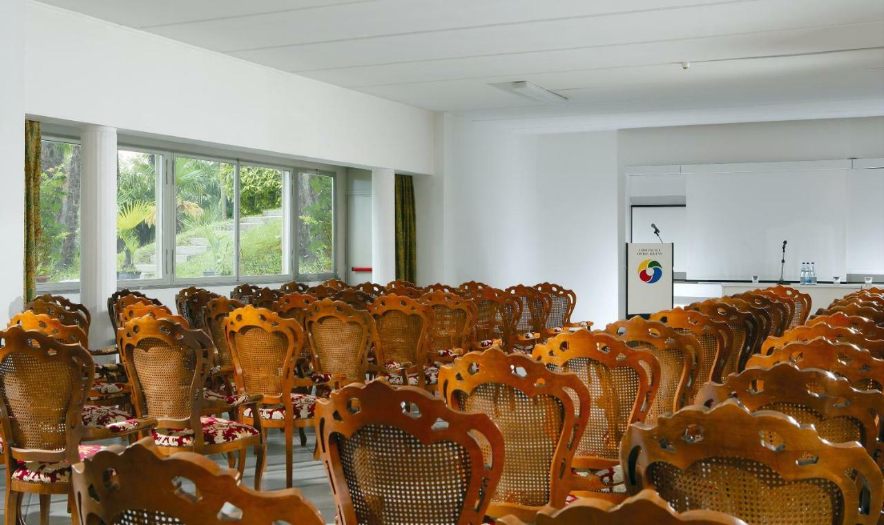 Lido Palace Hotel Baveno Eksteriør bilde