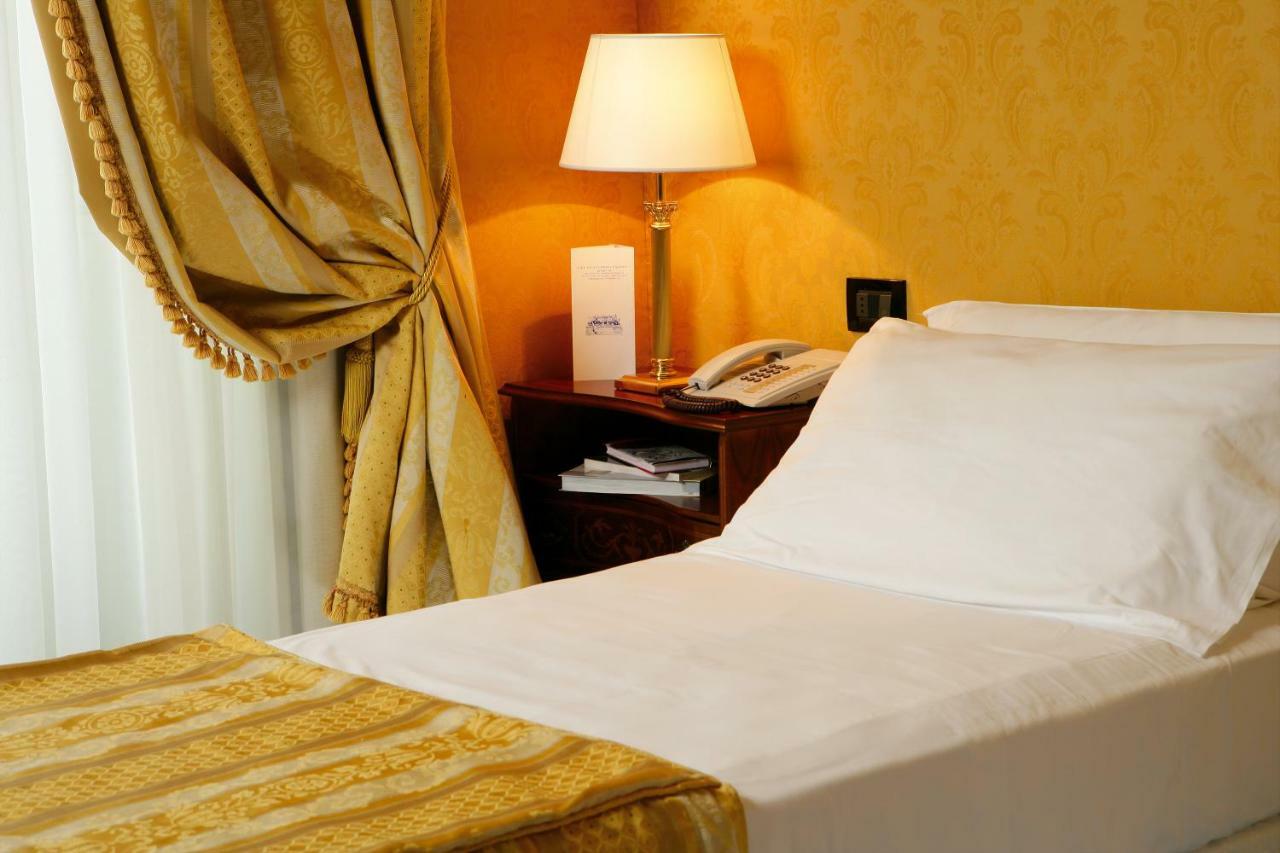 Lido Palace Hotel Baveno Eksteriør bilde